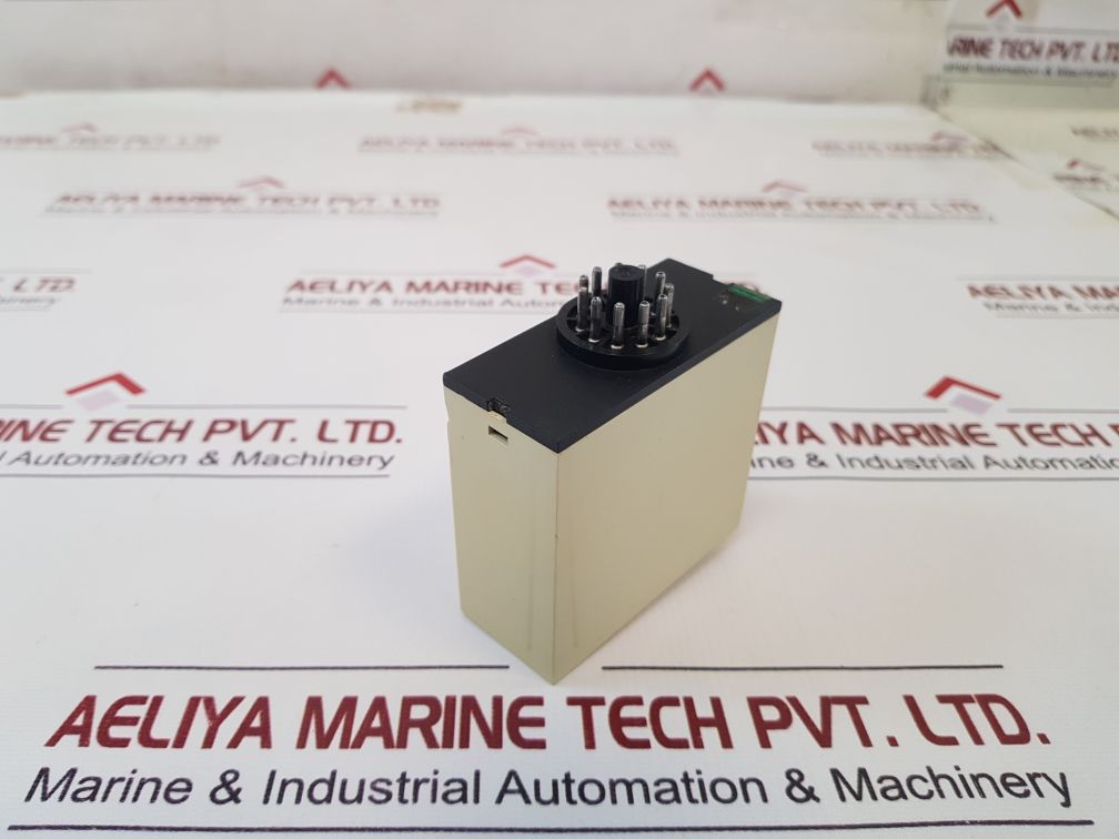 Electromatic Sb 105 220 Timer 0,15-3 Sec.