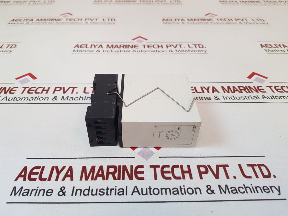 Electromatic Sb 125 230 Delay On Release 3 To 60 Sec