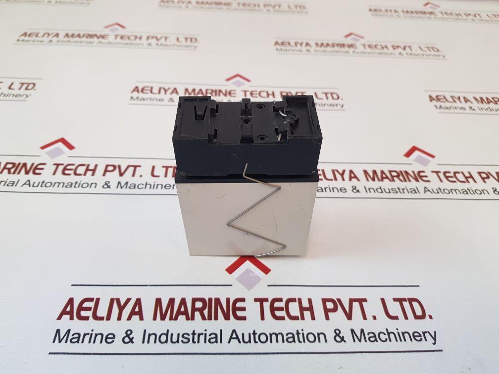 Electromatic Sb 125 230 Delay On Release 3 To 60 Sec