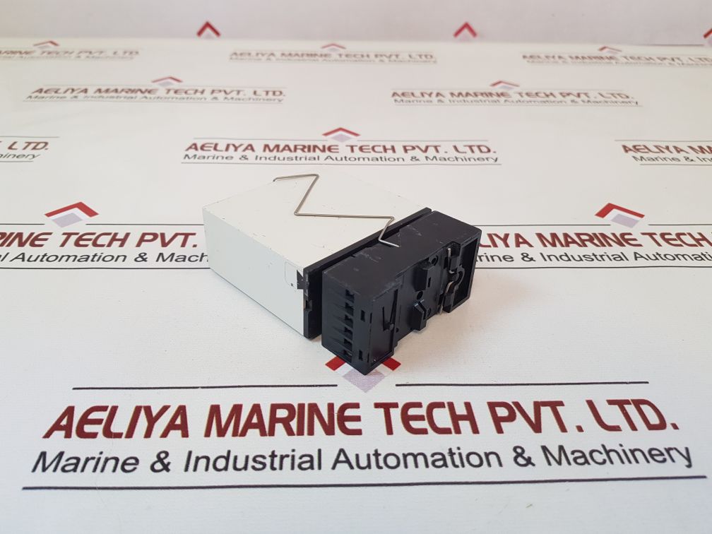 Electromatic Sb 125 230 Delay On Release 3 To 60 Sec