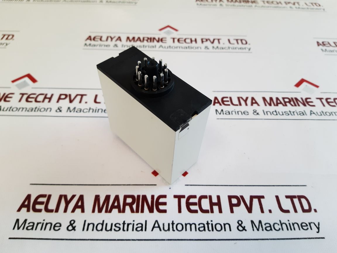 Electromatic Sb 125 230 Delay On Release 3-60 Sec