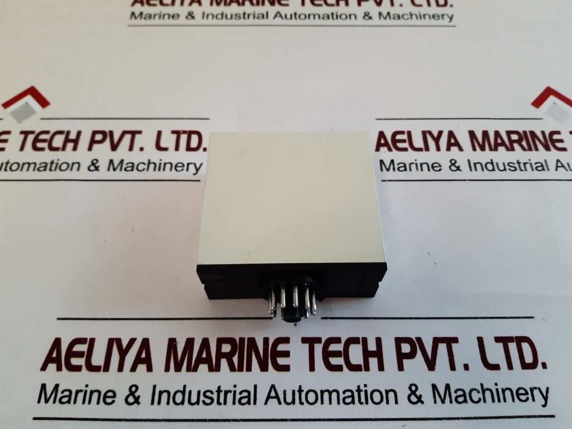 Electromatic Sb 125 230 Delay On Release 3-60 Sec