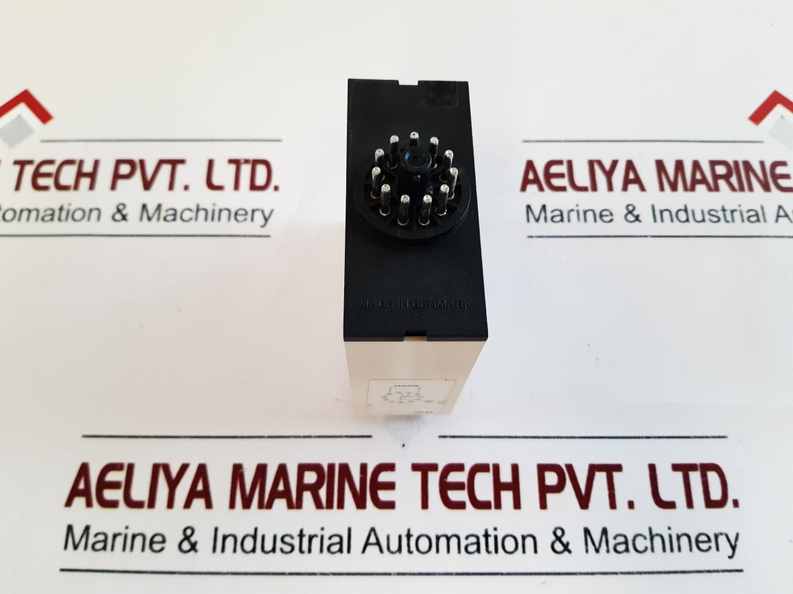 Electromatic Sb 125 230 Delay On Release 3-60 Sec