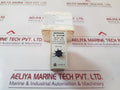 Electromatic Sb 125 724 Time Relay 0.15-3 Sec
