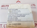 Electromatic Sb 125 724 Time Relay 0.15-3 Sec
