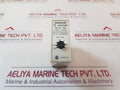 Electromatic Sb 125 724 Time Relay 0.15-3 Sec
