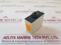 Electromatic Sb 125 724 Time Relay 0.15-3 Sec
