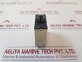 Electromatic Sb 125 724 Time Relay 0.15-3 Sec
