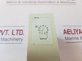 Electromatic Sb 125 724 Time Relay 0.15-3 Sec
