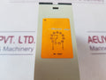 Electromatic Sb 125 724 Time Relay 0.15-3 Sec
