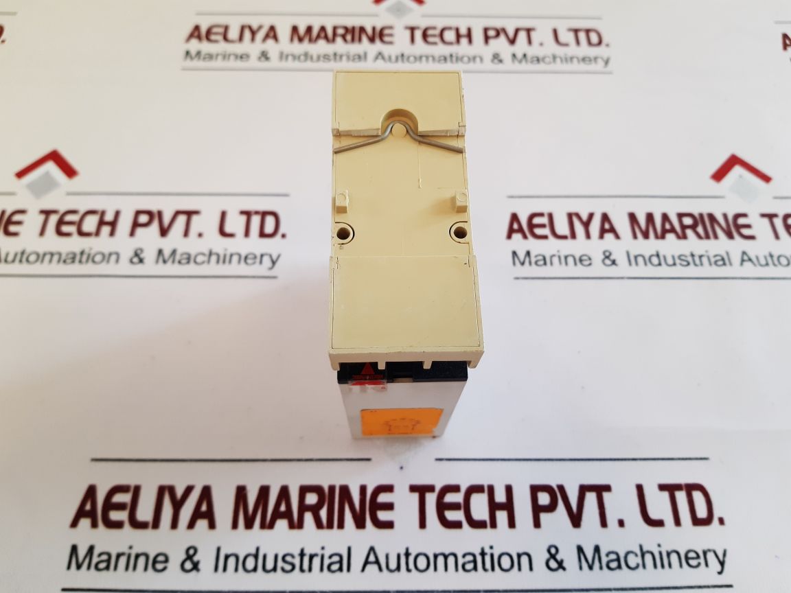 Electromatic Sb 125 724 Delay On Release 0,8-18 Sec