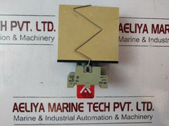 Electromatic Sb 125 724 Delay On Release After Deenergis With Socket