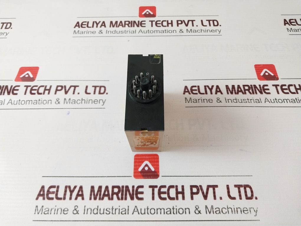 Electromatic Sb 125 724 Sb125724 Delay On Release 3-60 Sec