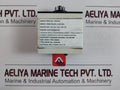 Electromatic Sb 125 724 S-system Time Relay Delay On Release After Deenergis