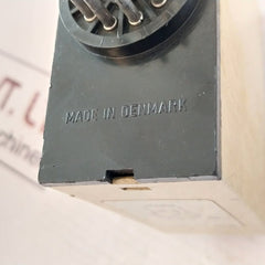 Electromatic S-system Sb 125 724 Delay On Release After Deenergis