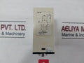 Electromatic Sb 165 220 Interval Timer