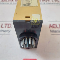 Electromatic Sb 165 220 Interval Timer 3-60 Min