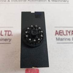 Electromatic Sb 165 220 Interval Timer 220 V Ac