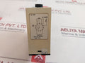 Electromatic Sb 165 220 Interval Timer 220 V Ac