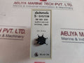 Electromatic Sb 165 220 Interval Timer 220 V Ac