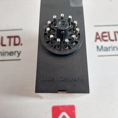 Electromatic Sb 225 724 Delay On Release 3-60 Sec