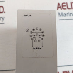 Electromatic Sb 225 724 Delay On Release 3-60 Sec