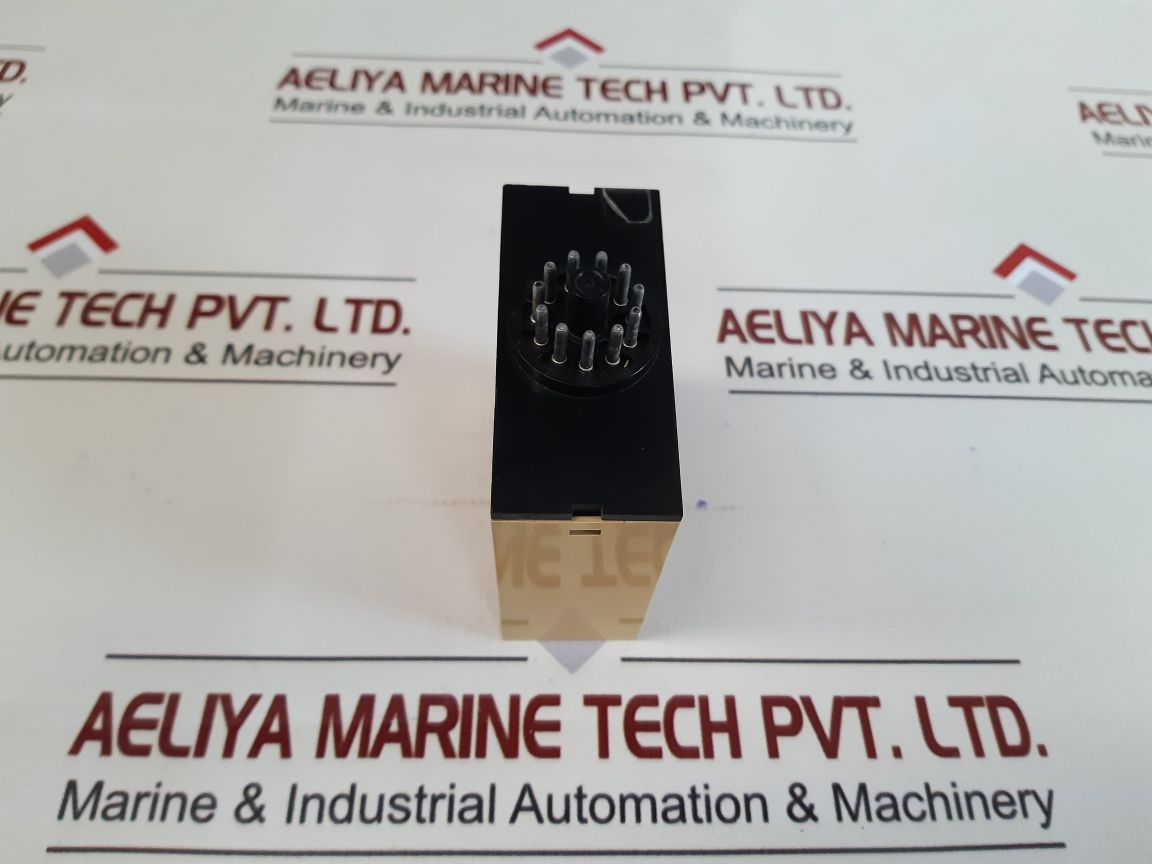 Electromatic S-system Sb 245 220 Interval On Operate