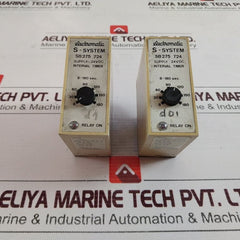 Electromatic Sb 275 724