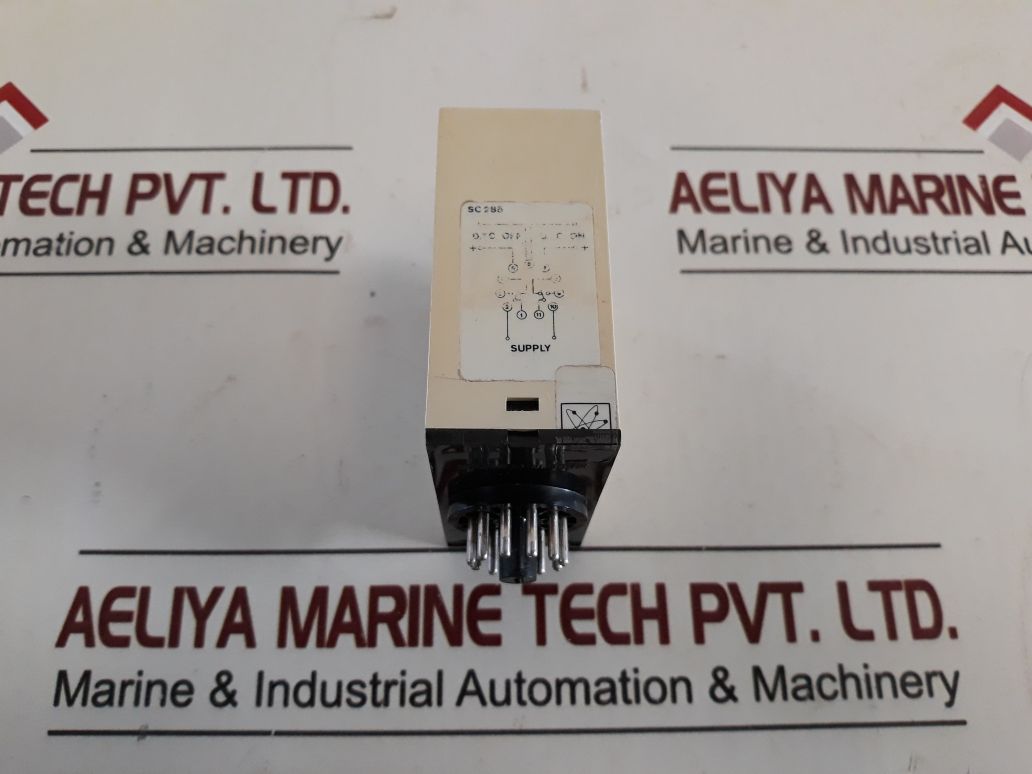 Electromatic Sc285 220 Recycler