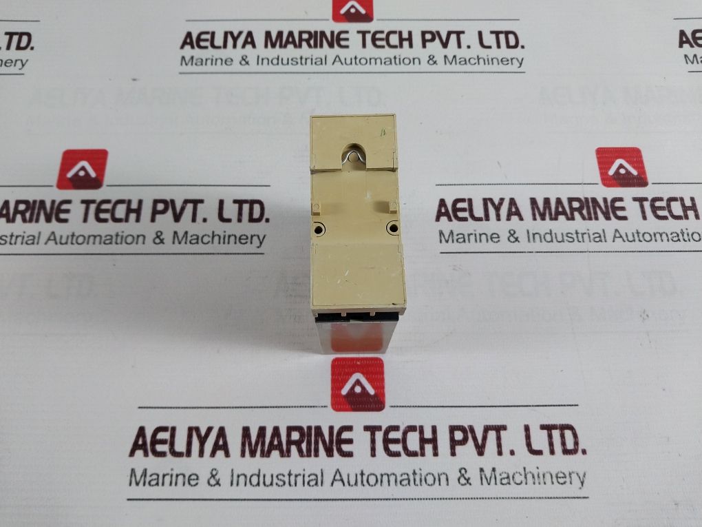 Electromatic S-system Se 110 220 Infrared Photo Relay