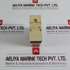 Electromatic S-system Se 110 220 Infrared Photo Relay