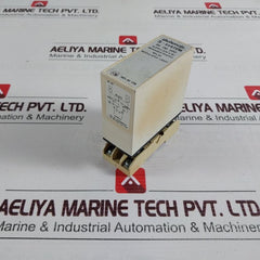 Electromatic S-system Se 110 220 Infrared Photo Relay
