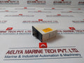 Electromatic Sj 105 724 Dc Current Level Relay Internal Shunt 4-20 Ma