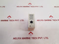 Electromatic S-system Sj 155 220 Ac-current Level Relay
