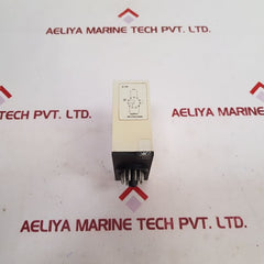 Electromatic S-system Sj 155 220 Ac-current Level Relay