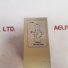 Electromatic S-system Sj 155 220 Ac-current Level Relay