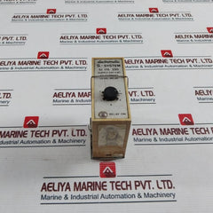 Electromatic Sj 175 220 Ac-current Level Relay 10A 300V
