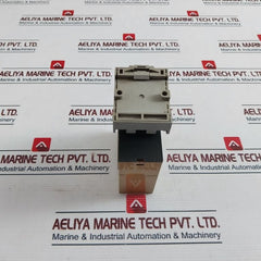 Electromatic Sj 175 220 Ac-current Level Relay 10A 300V