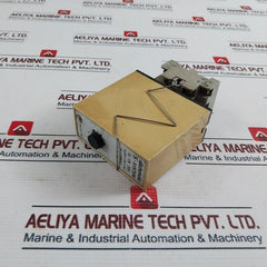 Electromatic Sj 175 220 Ac-current Level Relay 10A 300V