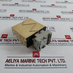 Electromatic Sj 175 220 Ac-current Level Relay 10A 300V
