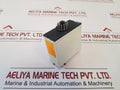 Electromatic Sm 125 724 Voltage Level Relay 2-20 V