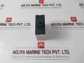 Electromatic Sm 170 220 3 Phase Sequence Voltage Relay 3X220 Vac