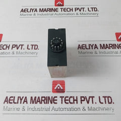 Electromatic Sm 170 220 3 Phase Sequence Voltage Relay 3X220 Vac