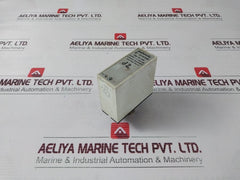 Electromatic Sm 170 220 3 Phase Sequence Voltage Relay 3X220 Vac