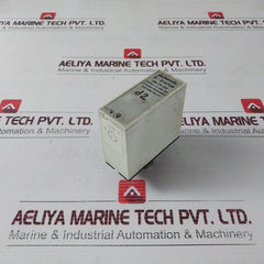 Electromatic Sm 170 220 3 Phase Sequence Voltage Relay 3X220 Vac
