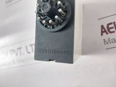 Electromatic Sm 170 220 3 Phase Sequence Voltage Relay 3X220 Vac