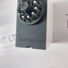 Electromatic Sm 170 220 3 Phase Sequence Voltage Relay 3X220 Vac