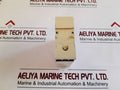 Electromatic Sm 170 440 3-phase Sequence Voltage Relay With Base Free Shipping