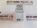 Electromatic Sm 170 440 3-phase Sequence Voltage Relay With Base Free Shipping