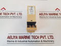 Electromatic Sm 190 120 3 Phase Sequence Current Relay